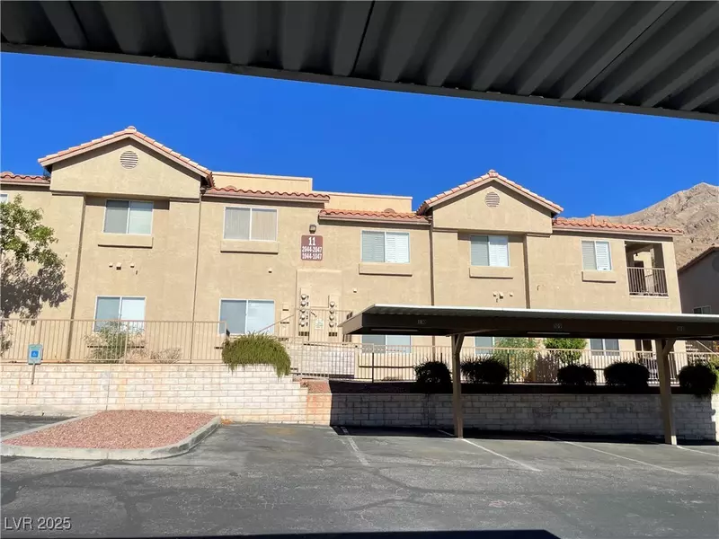 2110 Los Feliz Street #1046, Las Vegas, NV 89156