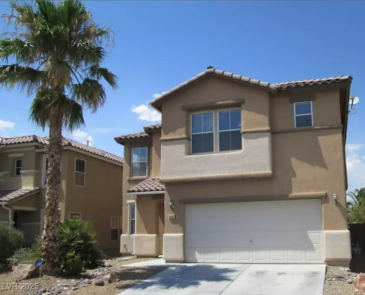 3432 Barada Heights Avenue, North Las Vegas, NV 89081