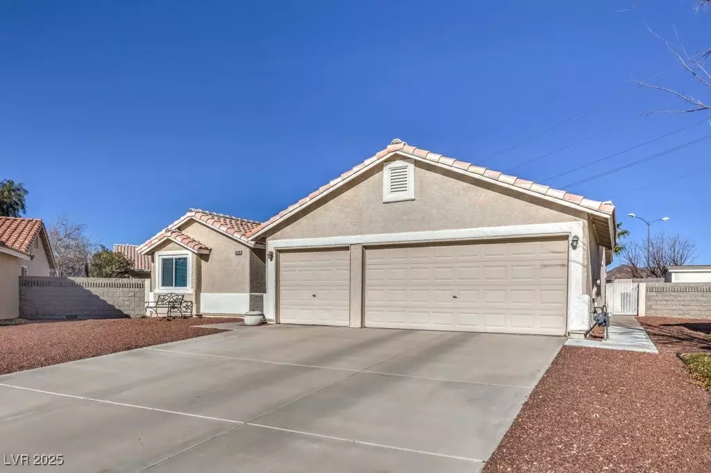 Henderson, NV 89015,1078 Pennyfeather Road