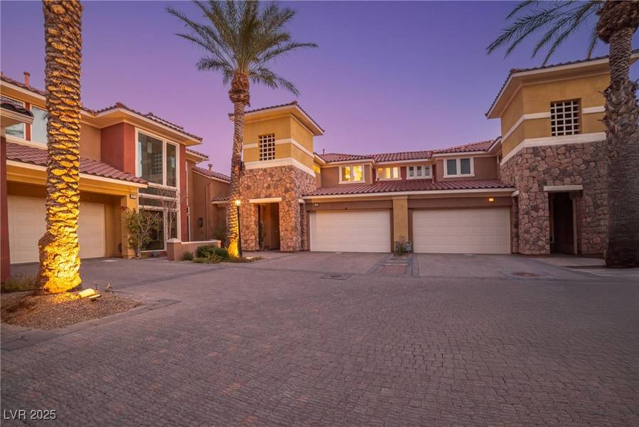 24 Cerchio Alto, Henderson, NV 89011