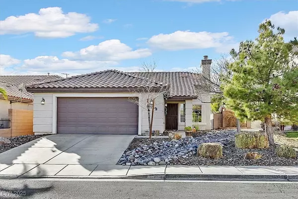 3757 Grand Viewpoint Court, Las Vegas, NV 89147