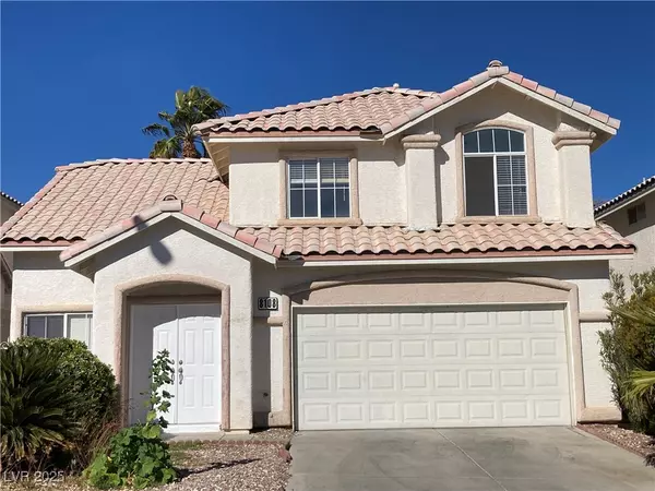 8108 Dinsmore Drive, Las Vegas, NV 89117