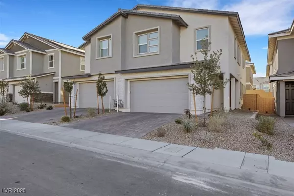 787 Cottonwood Hill Place, Henderson, NV 89011