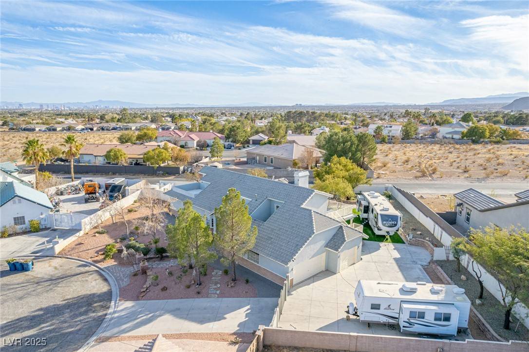 Las Vegas, NV 89149,5525 Campbell Road