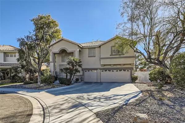 422 Presque Isle Street, Henderson, NV 89074