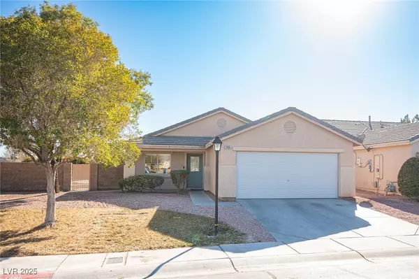 7485 Rainbow Spray Drive, Las Vegas, NV 89131