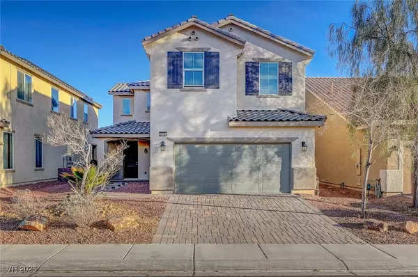 North Las Vegas, NV 89081,5736 Clear Haven Lane