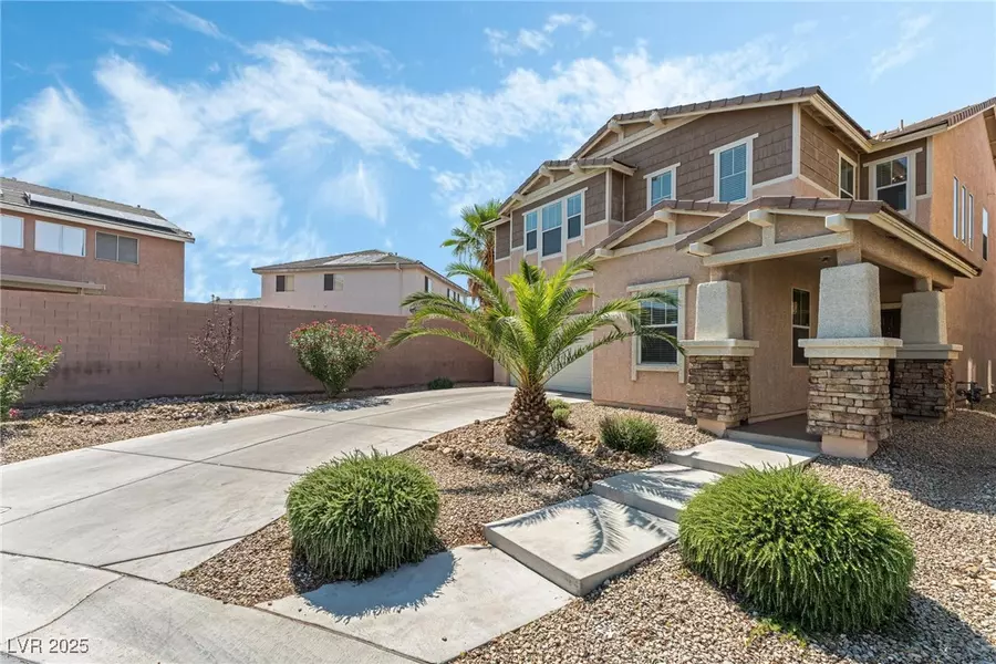 2765 Rochester Run Avenue, Henderson, NV 89052