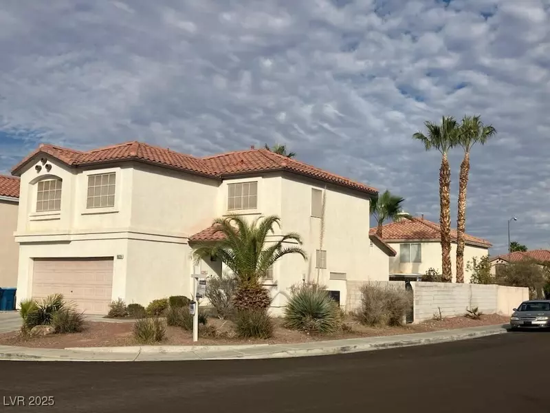 10228 W Crepe Myrtle Court, Las Vegas, NV 89183