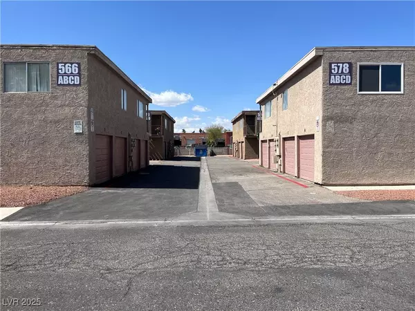 Las Vegas, NV 89110,579 Roxella Lane #D