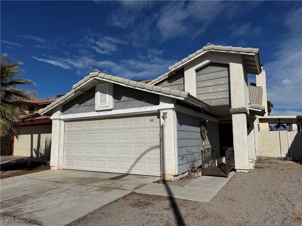 8152 Cactus Flower Court, Las Vegas, NV 89145