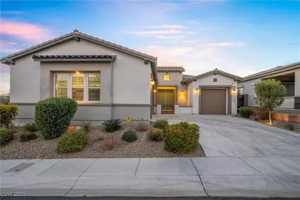 Henderson, NV 89011,1 Vicolo Bella