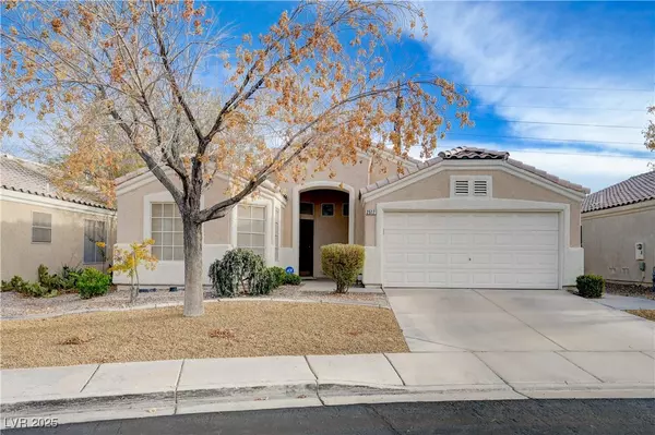 2517 New Salem Avenue, Henderson, NV 89052