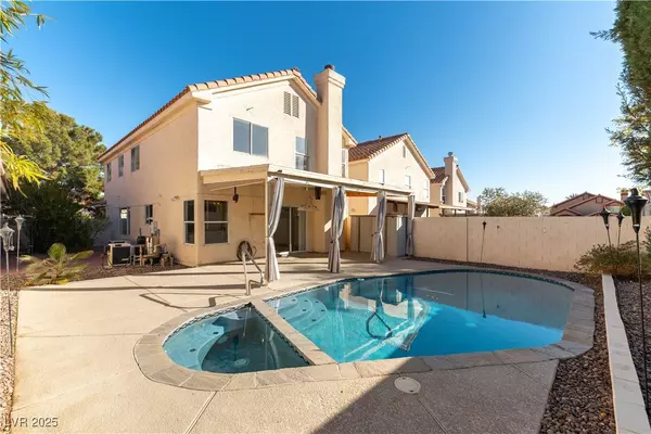 8217 Maplestar Road, Las Vegas, NV 89128