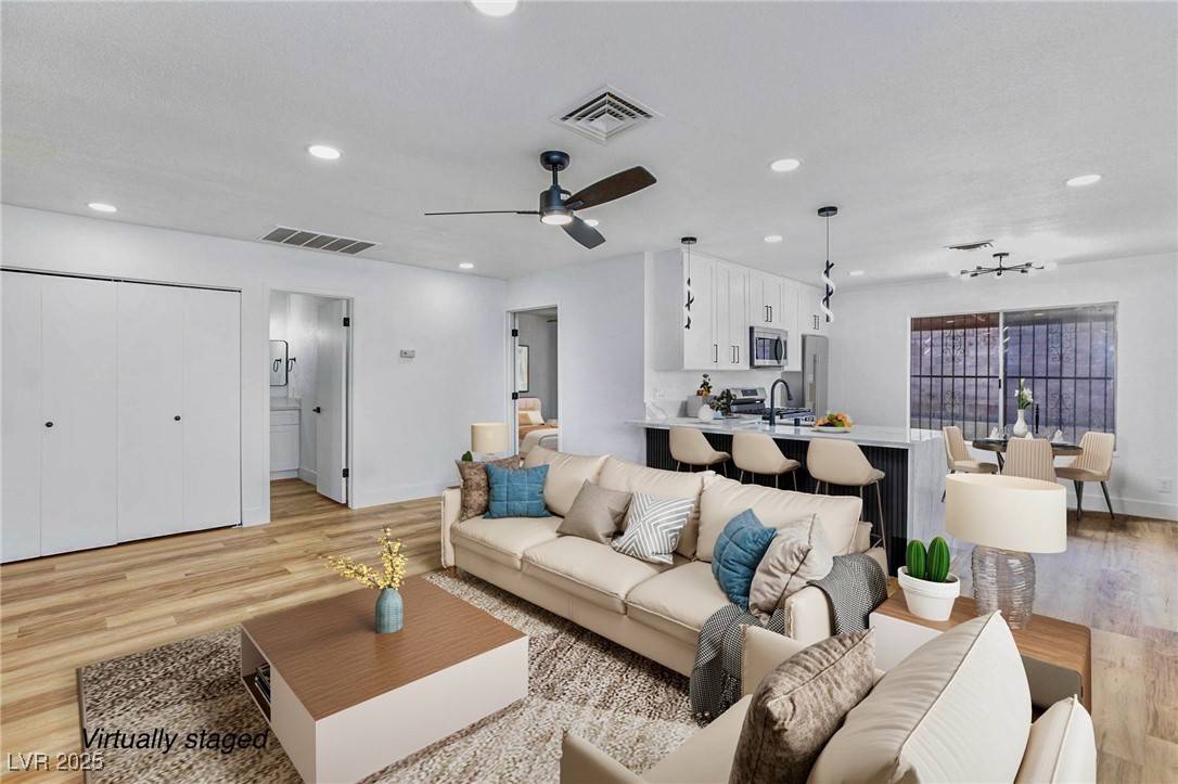 4385 Bramblewood Street, Las Vegas, NV 89147