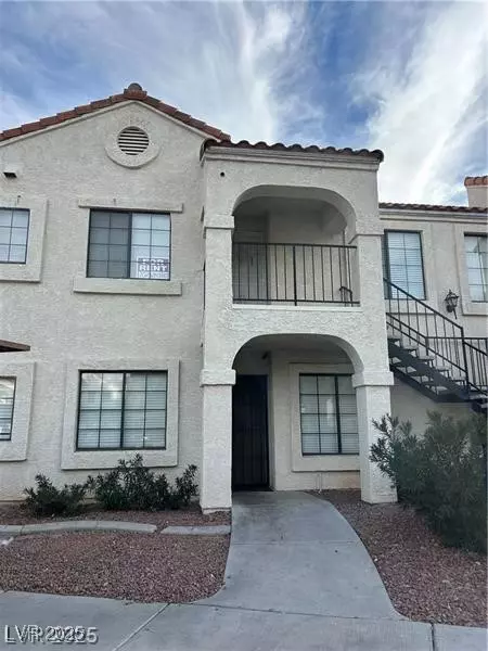 Las Vegas, NV 89103,4805 Nara Vista Way #201