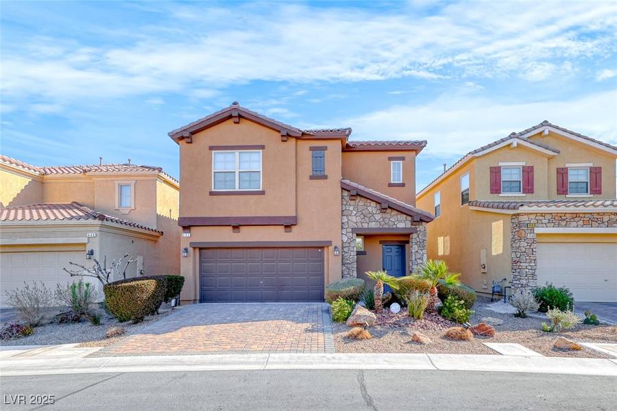 454 White Heart Road, Las Vegas, NV 89148