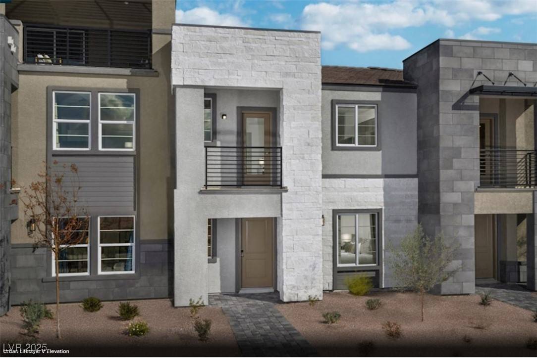 875 Apatite Place #lot 55, Henderson, NV 89011