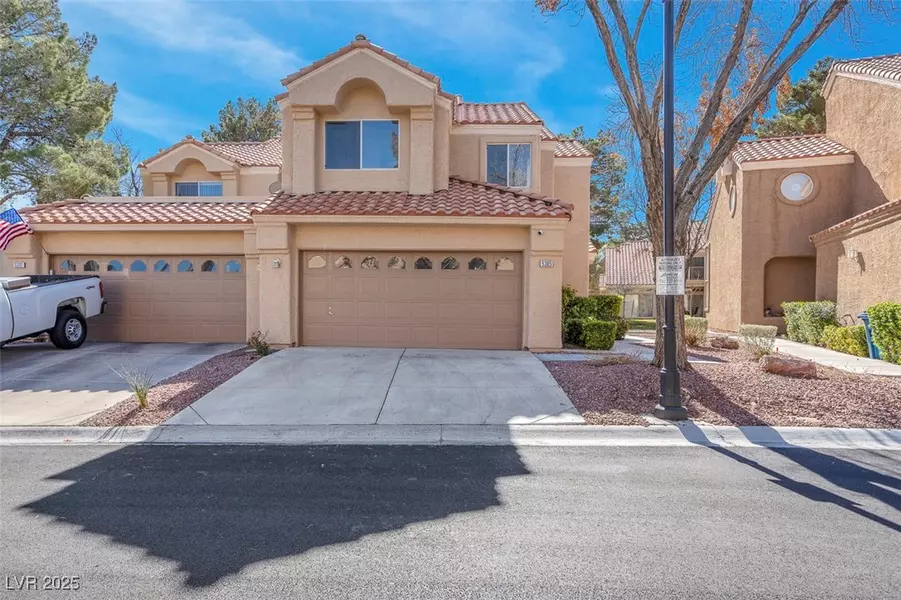 5305 La Patera Lane, Las Vegas, NV 89149