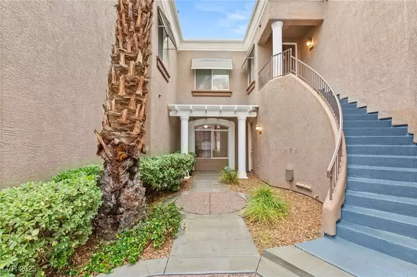 Las Vegas, NV 89134,805 Dana Hills Court #102