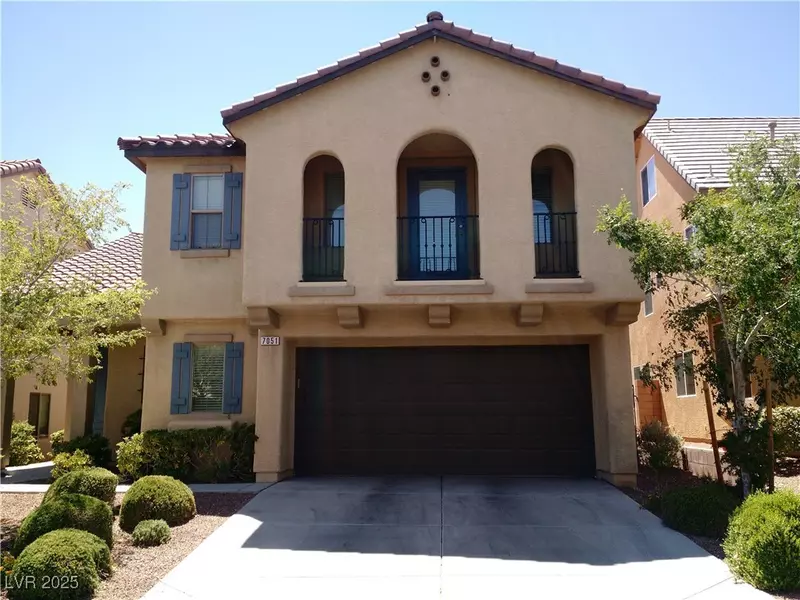 7051 Oakwood Pines Court, Las Vegas, NV 89166