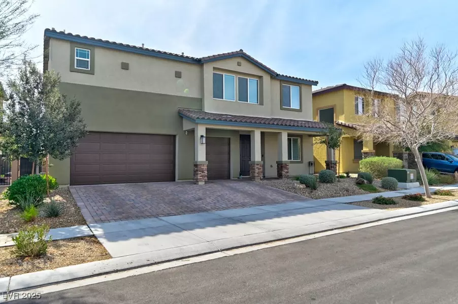 4101 Akira Avenue, North Las Vegas, NV 89084