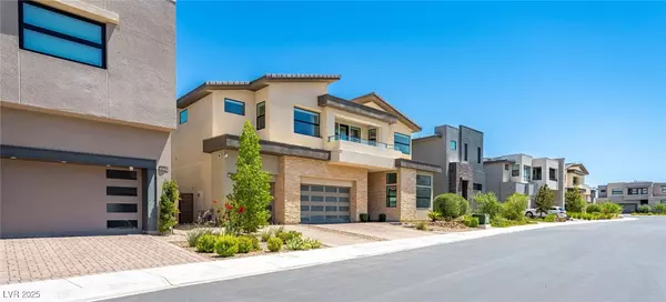 Las Vegas, NV 89135,10748 Steel Ridge Court