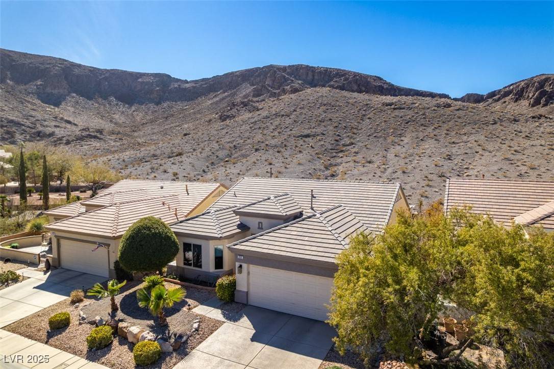 2035 King Mesa Drive, Henderson, NV 89012