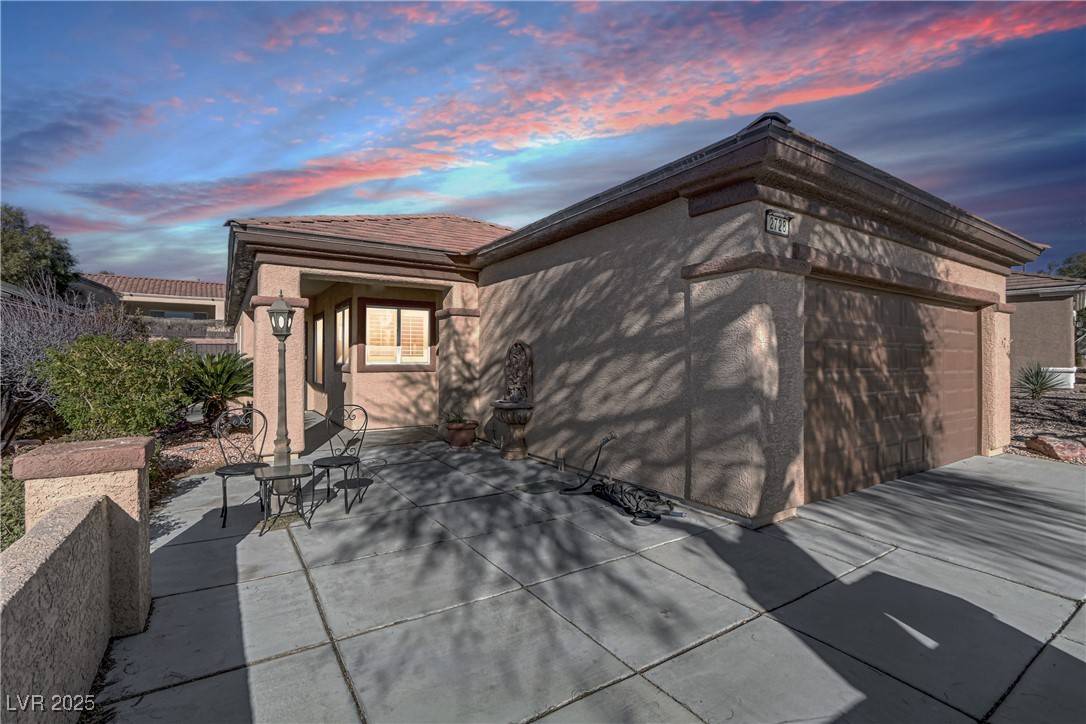 2728 Goldcreek Street, Henderson, NV 89052