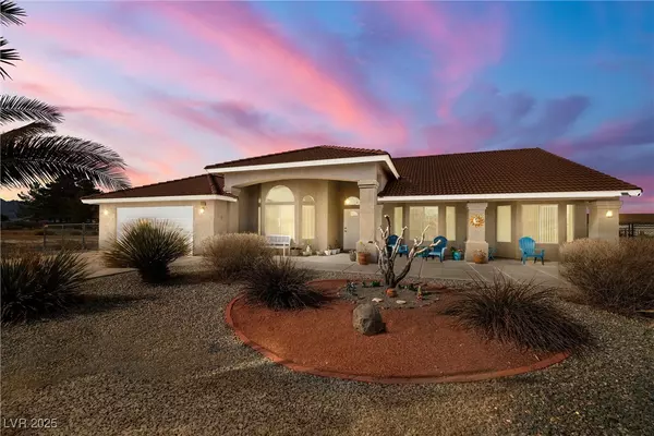 3430 Flagstone Court #2, Pahrump, NV 89048