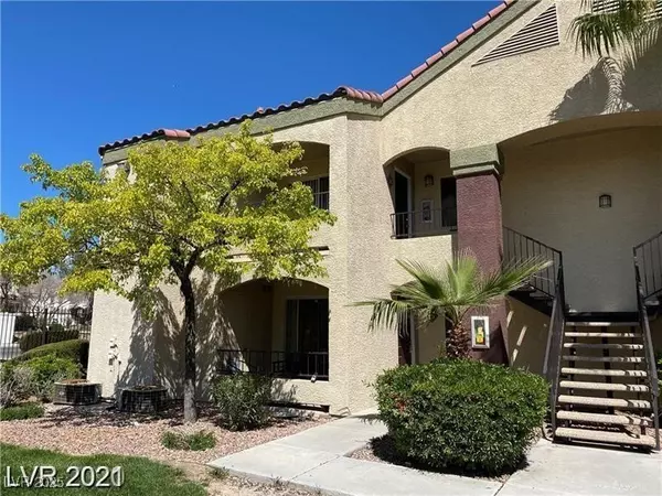 7885 W Flamingo Road #2011, Las Vegas, NV 89147