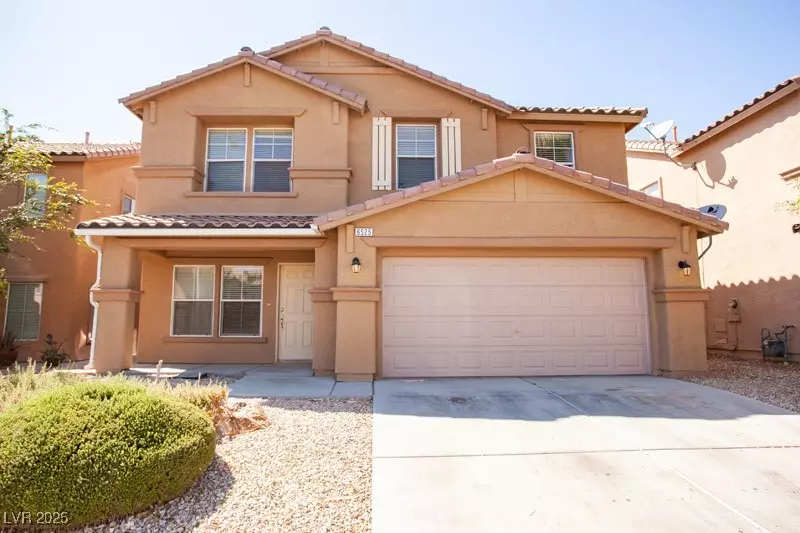 North Las Vegas, NV 89084,6525 Cedar Waxwing Street