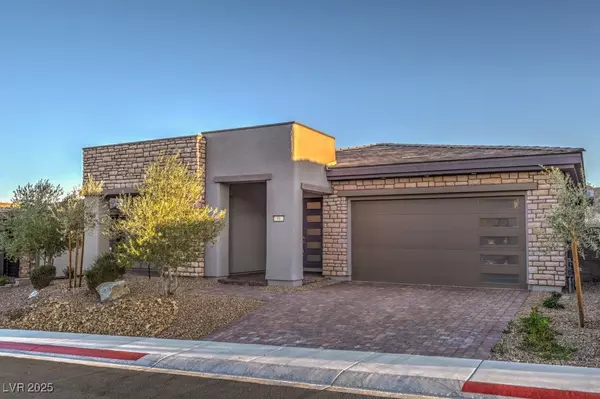 51 Reflection Cove Drive, Henderson, NV 89011