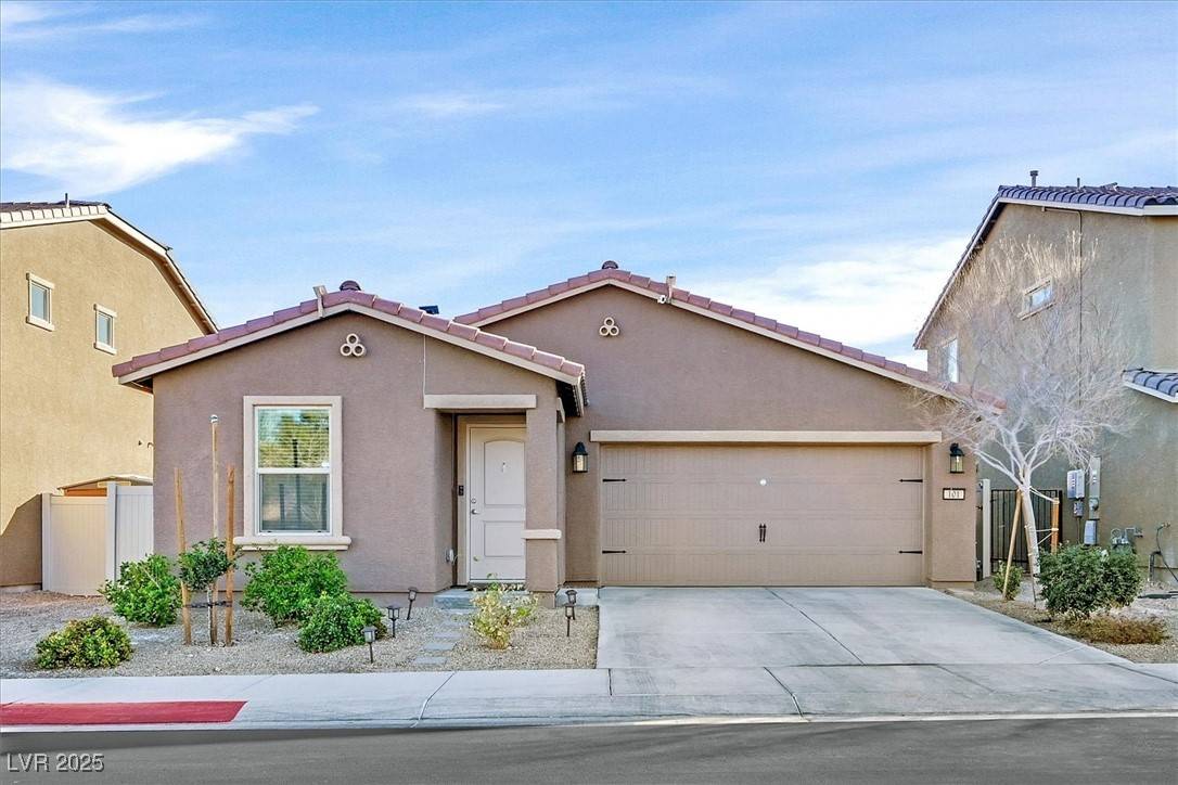101 Deseo Court, North Las Vegas, NV 89031