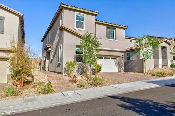 26 Lilla Rosa Street, Henderson, NV 89011