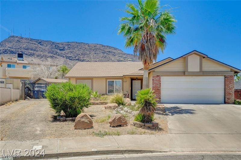 478 Potomac Street, Henderson, NV 89015