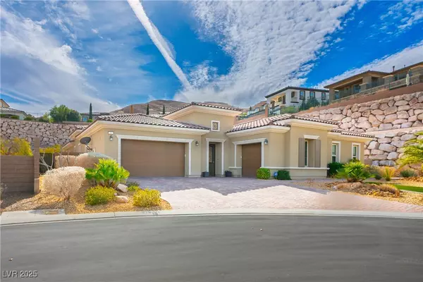 1 Grand Masters Drive, Las Vegas, NV 89141