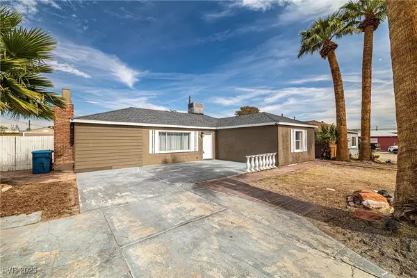 Las Vegas, NV 89107,4606 Cory Place