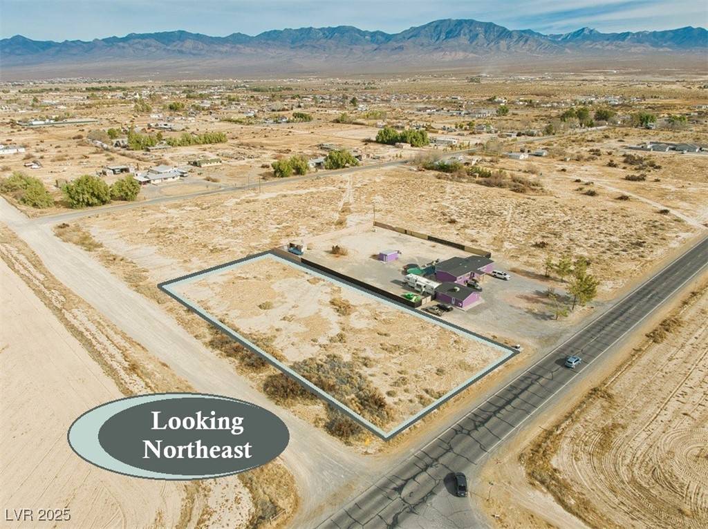 Pahrump, NV 89060,480 W Irene Street