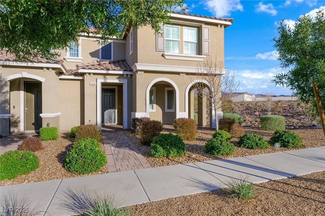 2894 Via Firenze, Henderson, NV 89044