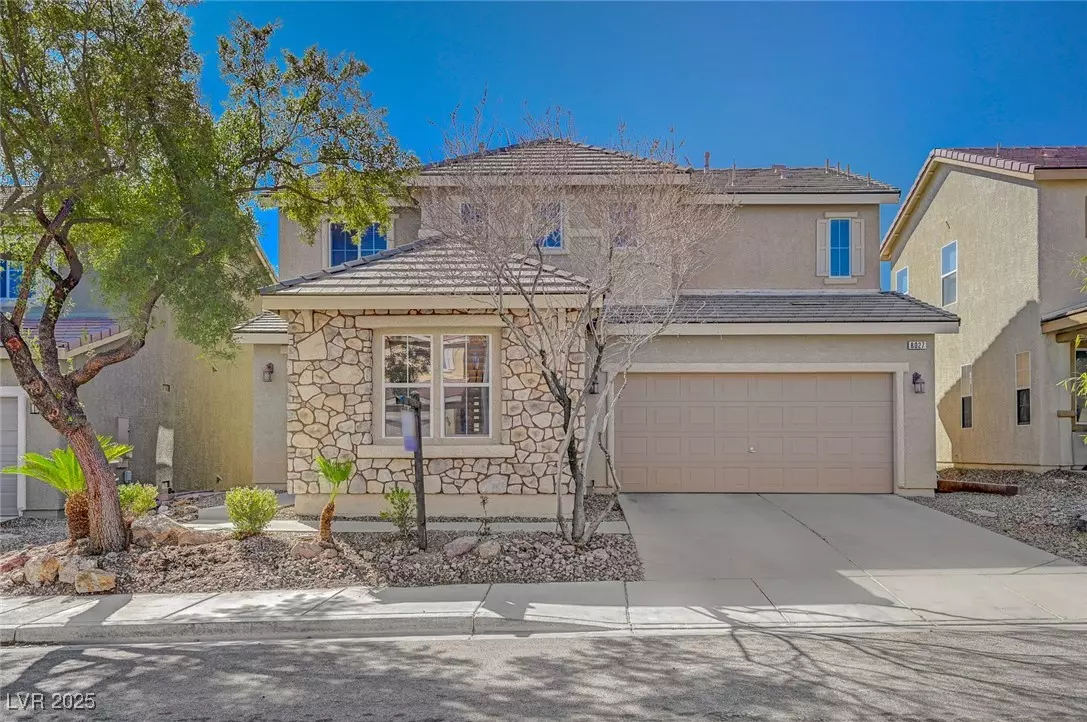 Las Vegas, NV 89131,8027 Anasazi Ranch Avenue