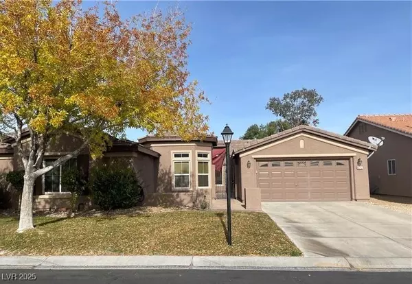 8212 Cabin Springs Avenue, Las Vegas, NV 89131