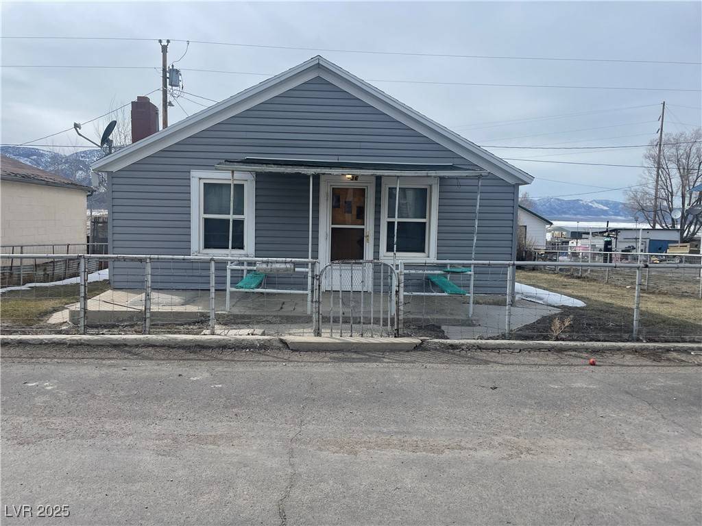 36 Sixth Street, Mcgill, NV 89318