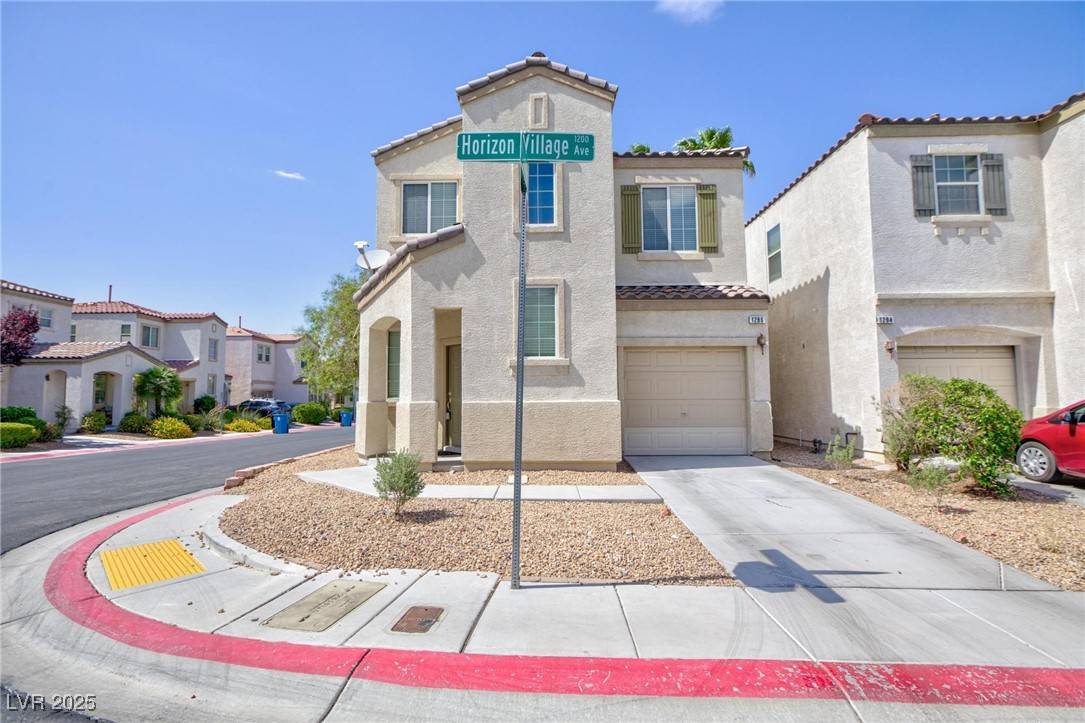 Las Vegas, NV 89183,1286 Horizon Village Avenue