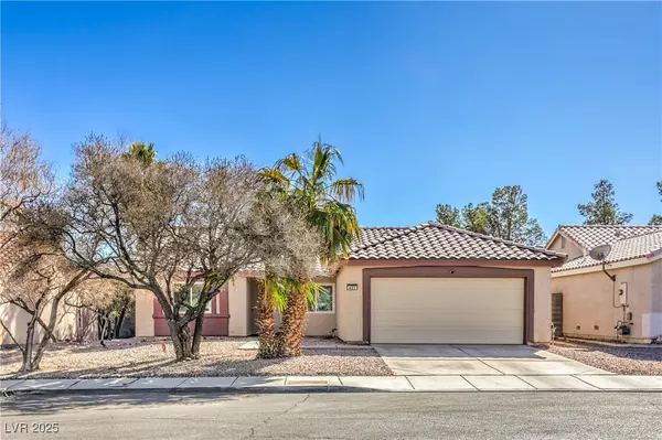 427 Mindoro Avenue, North Las Vegas, NV 89031