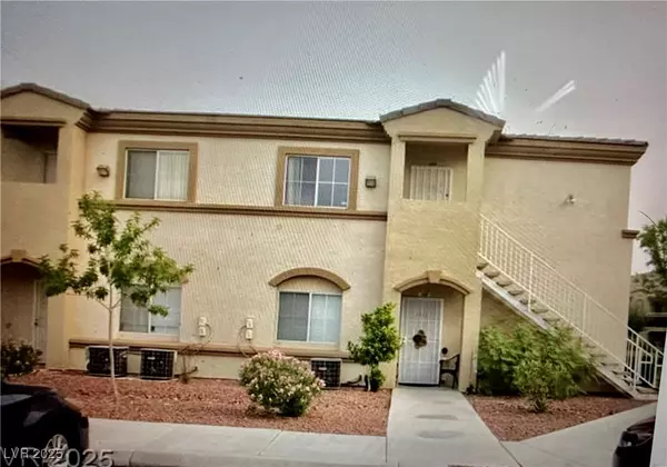 3400 Cabana Drive #2009, Las Vegas, NV 89122