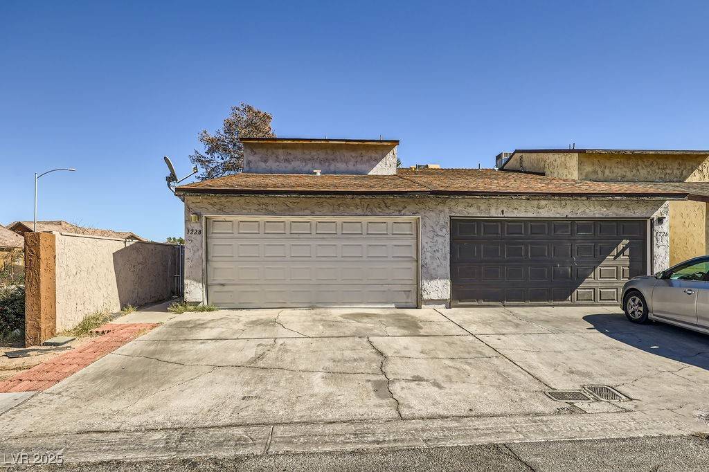 1228 Mews Lane, Las Vegas, NV 89101