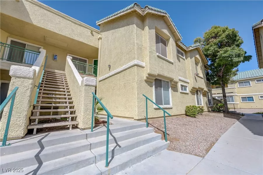 1509 Linnbaker Lane #203, Las Vegas, NV 89110