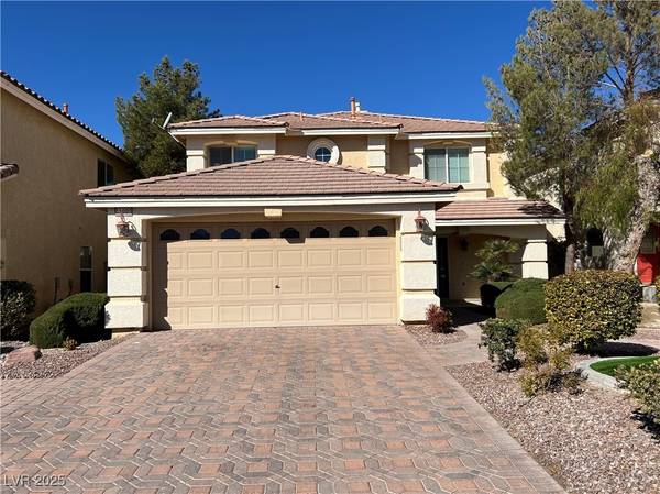 11009 Royal Highlands Street, Las Vegas, NV 89141