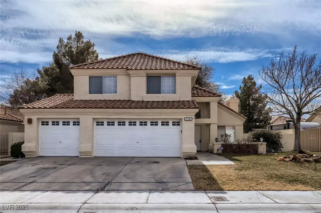 Las Vegas, NV 89129,7701 Gatewood Terrace Lane